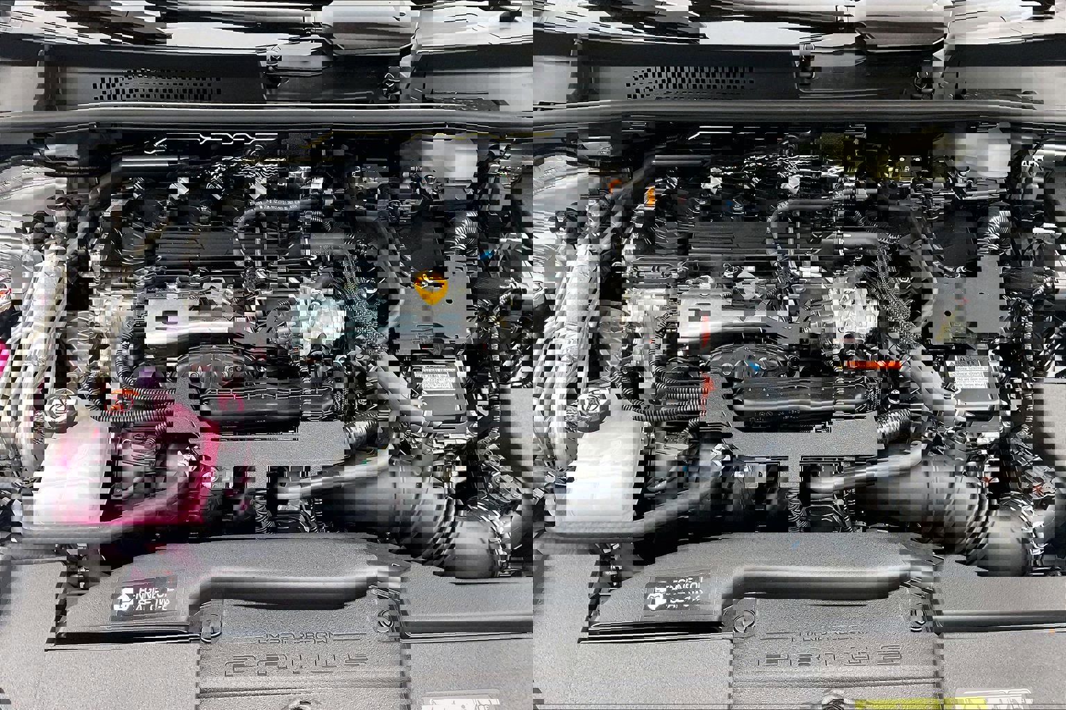 New 2026 Toyota Prius Plug-In Hybrid image 14