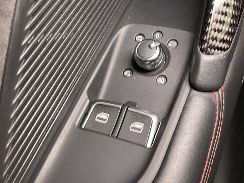 Used 2019 Audi TT RS AWD/4WD image 34