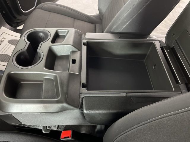 Used 2023 Chevrolet Silverado 1500 LT image 29