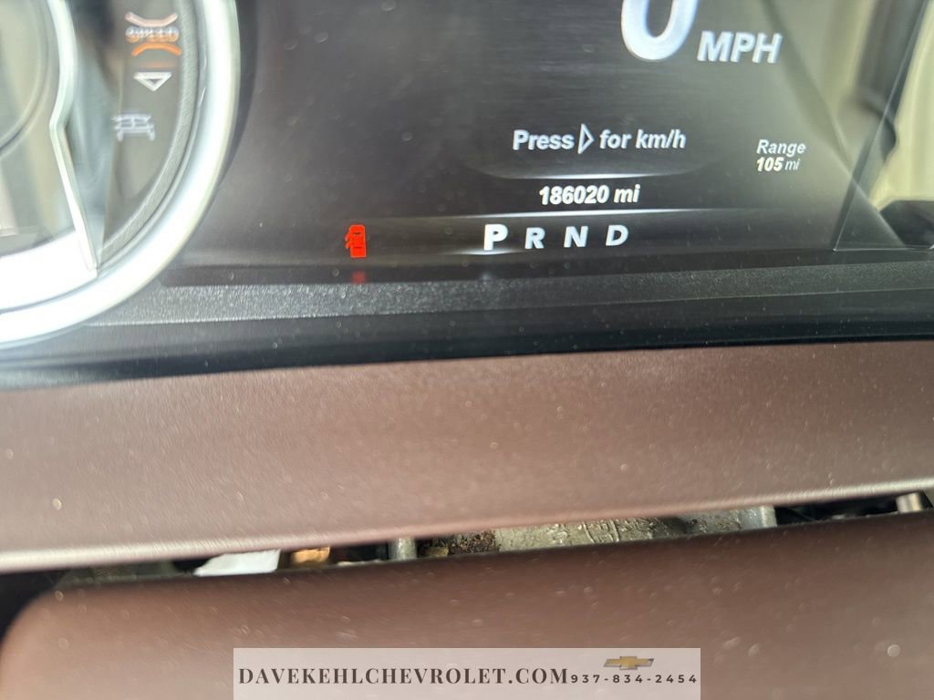 Used 2018 RAM 2500 Laramie w/ Convenience Group image 41