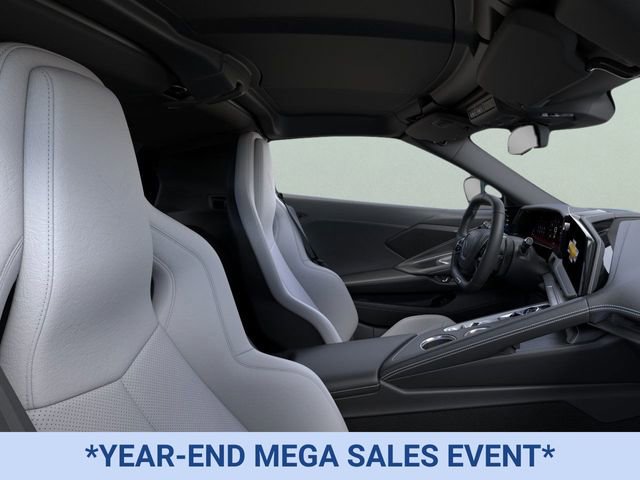 New 2026 Chevrolet Corvette Z06 image 17