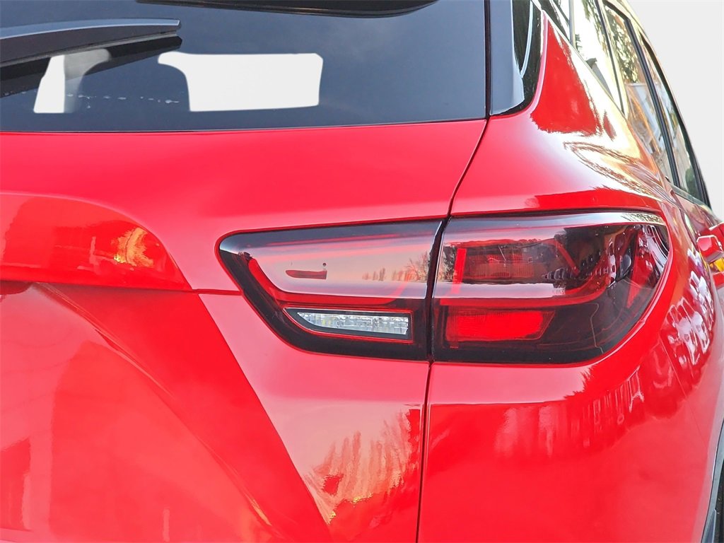 Used 2023 Chevrolet Blazer RS w/ Driver Confidence II Package image 39