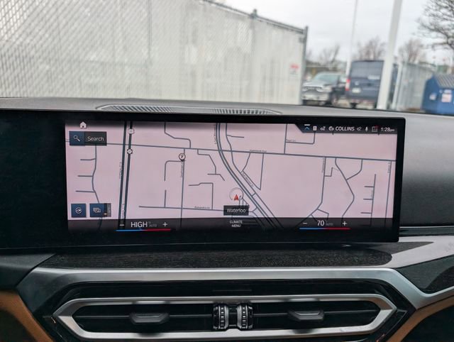 Used 2023 BMW 330e xDrive w/ Convenience Package image 4