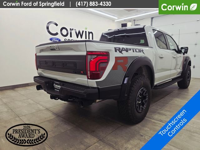 New 2026 Ford F150 Raptor image 5