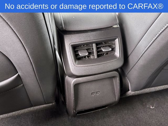 Used 2024 Chevrolet Equinox EV RS FWD image 16