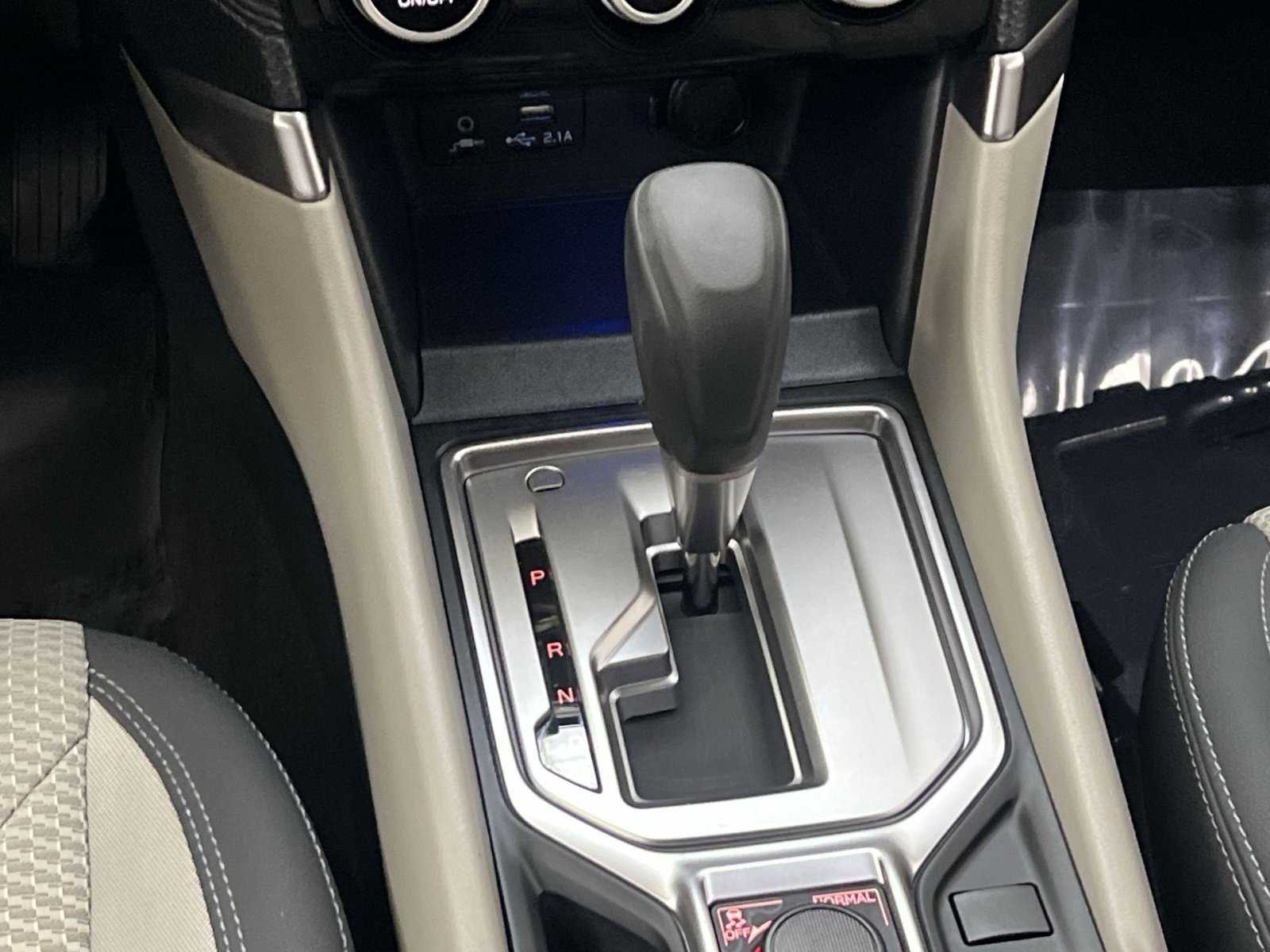 Used 2022 Subaru Forester Premium image 20