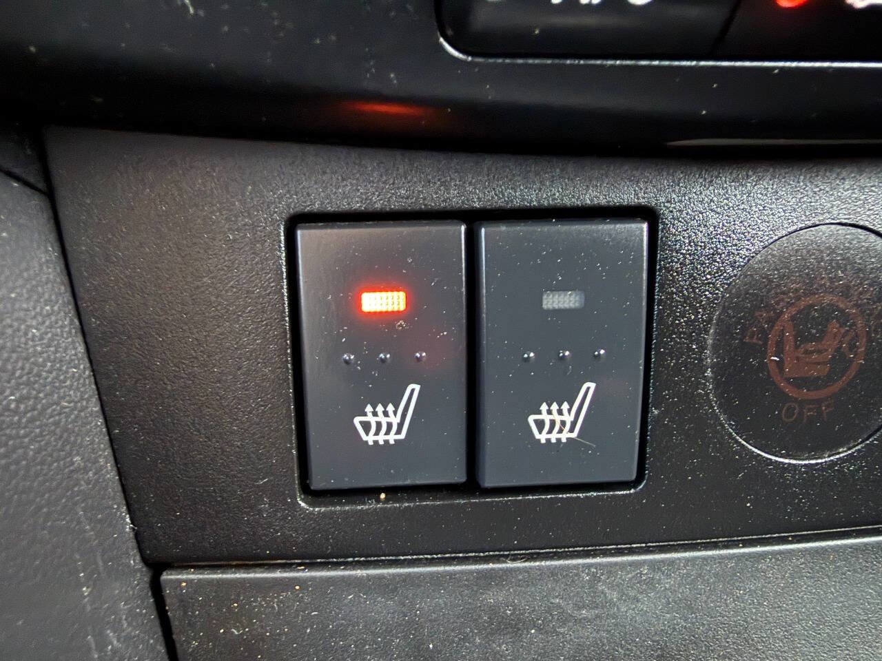 Used 2006 MAZDA MAZDA3 s Grand Touring image 41