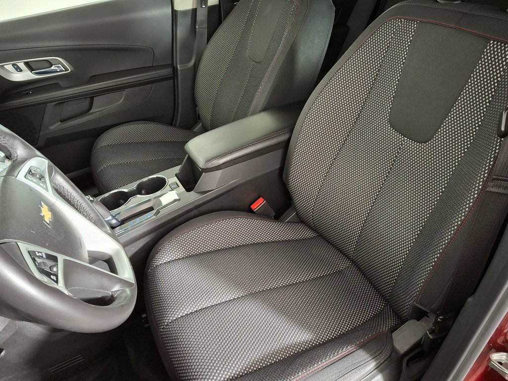 Used 2017 Chevrolet Equinox LT w/ Convenience Package image 24