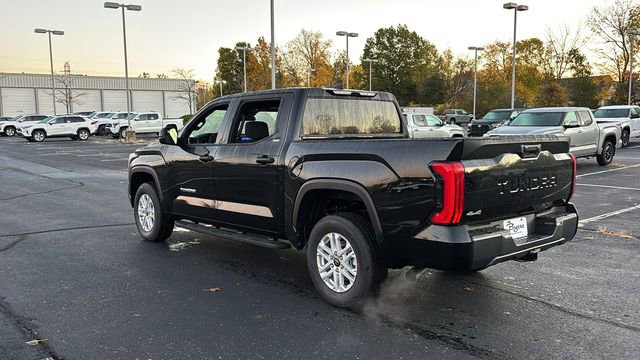 New 2026 Toyota Tundra SR5 image 6
