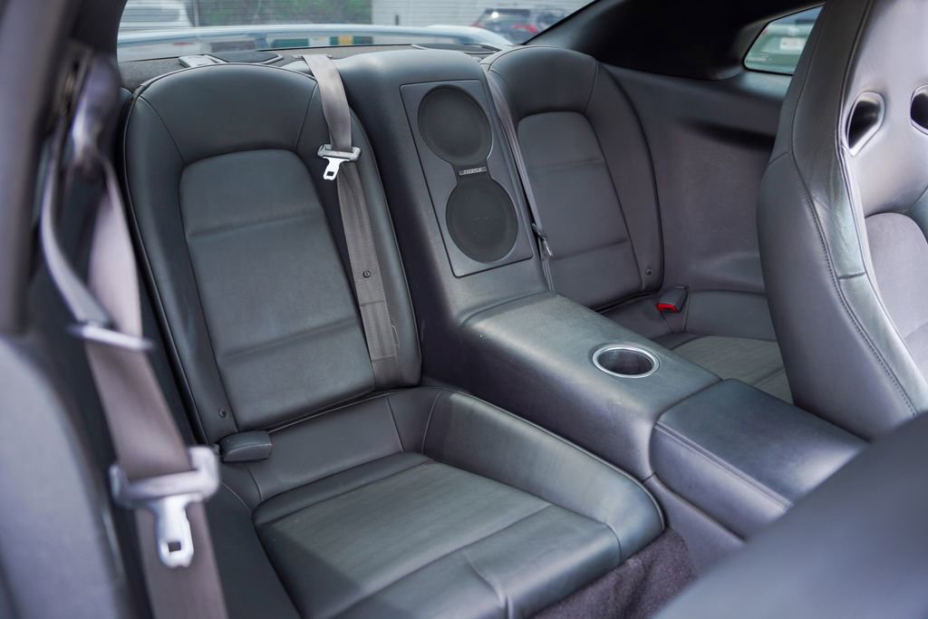 Used 2010 Nissan GT-R Premium image 36