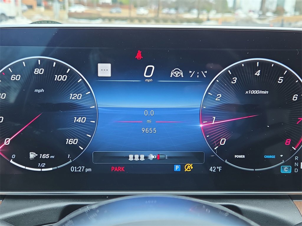 Used 2023 Mercedes-Benz C 300 Sedan image 26