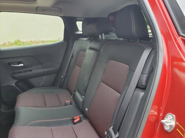 New 2026 Nissan Kicks SR w/ SR Premium Package image 13
