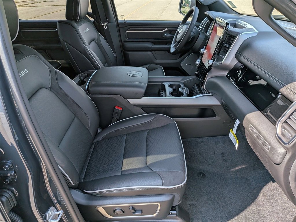 New 2026 RAM 1500 Laramie image 32
