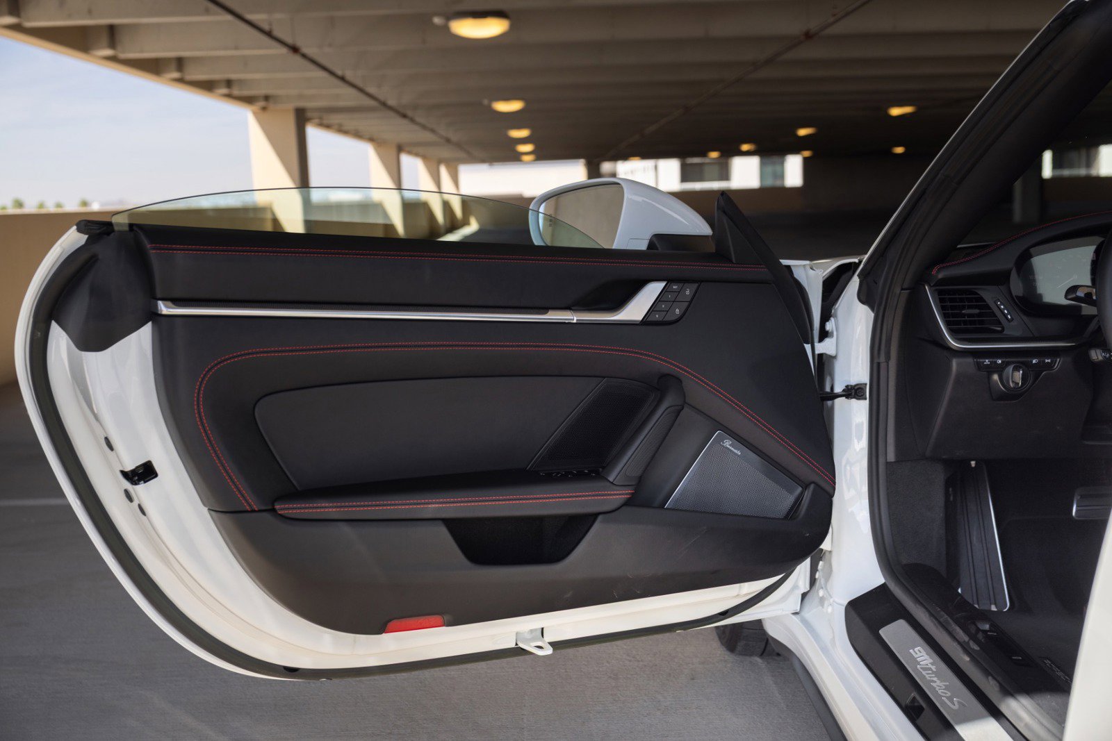 Used 2024 Porsche 911 Turbo S image 48