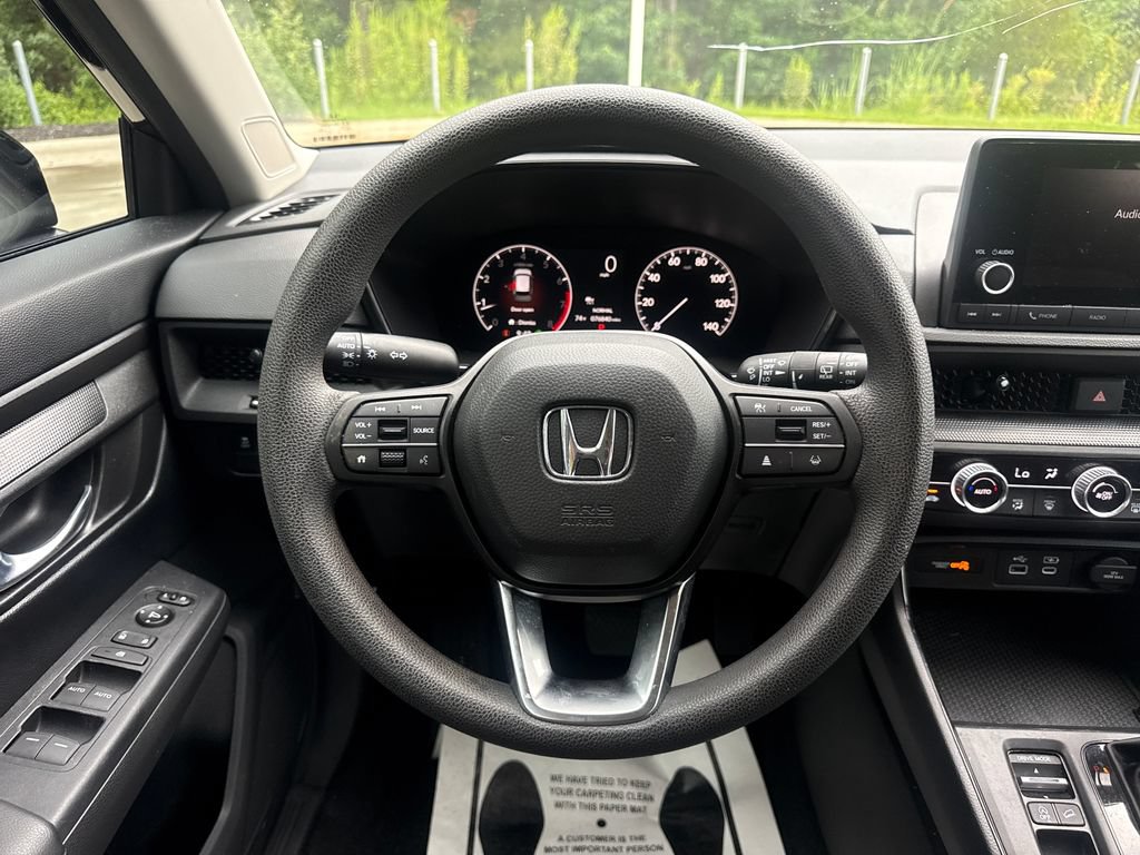 Certified 2023 Honda CR-V EX image 21