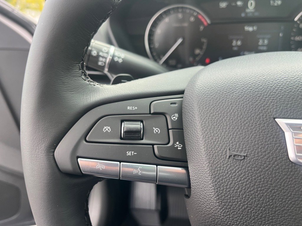 New 2026 Cadillac CT4 Premium Luxury image 16