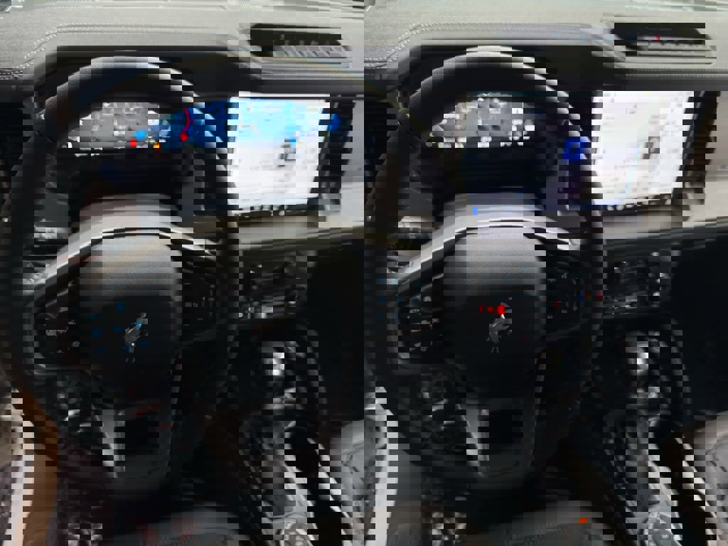 New 2026 Ford Bronco Outer Banks image 16