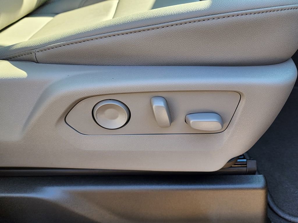 New 2026 GMC Sierra 1500 SLT w/ SLT Premium Plus Package image 39