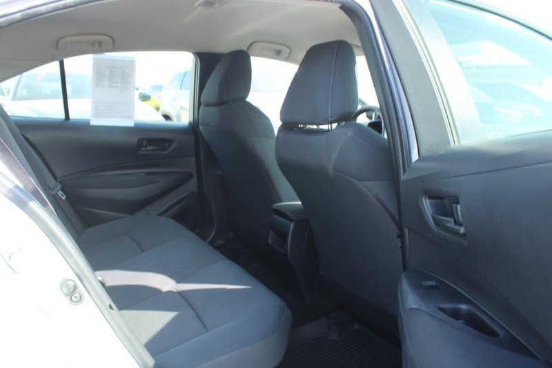 Used 2022 Toyota Corolla LE FWD image 10
