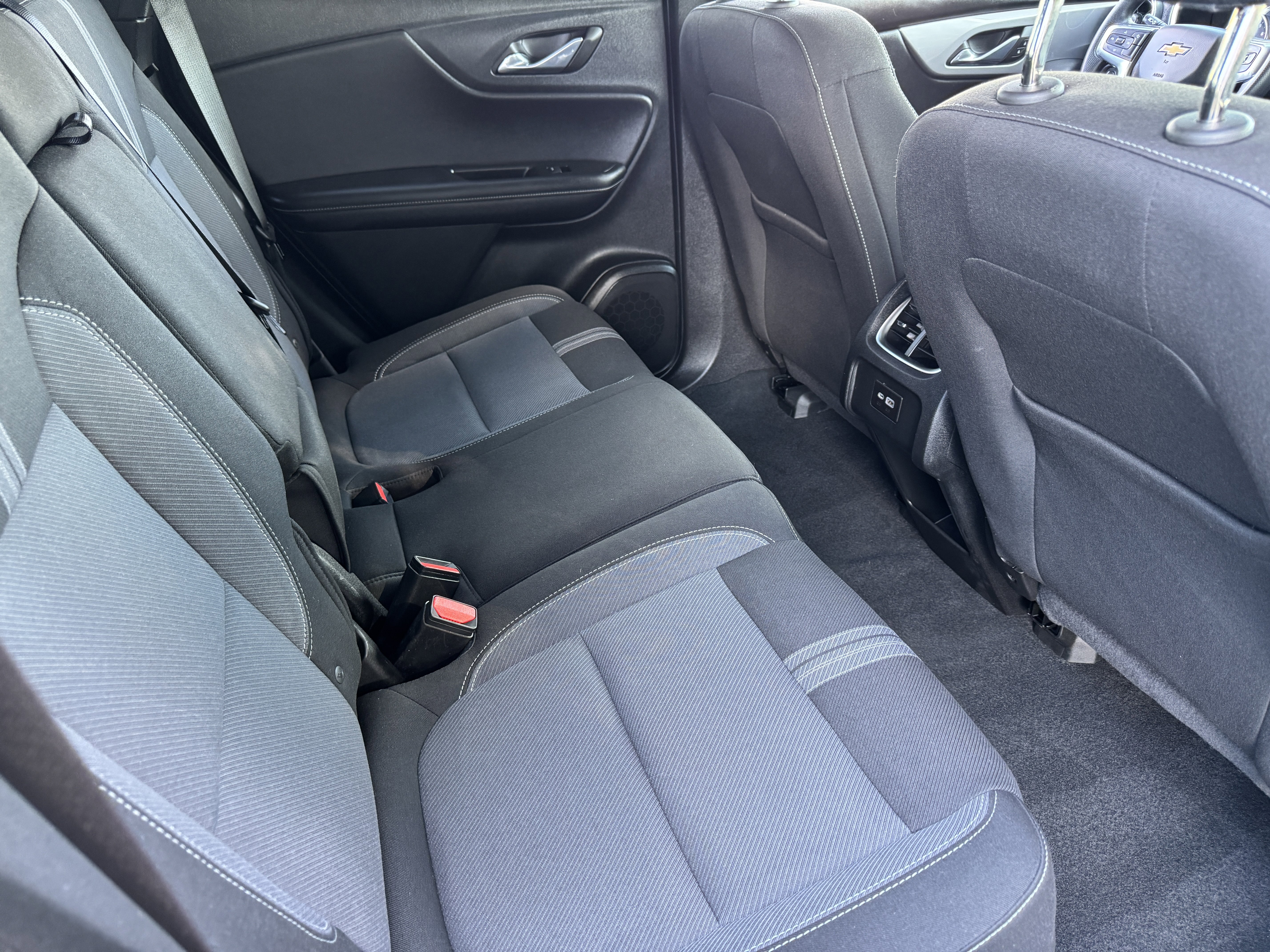 Used 2023 Chevrolet Blazer LT image 20