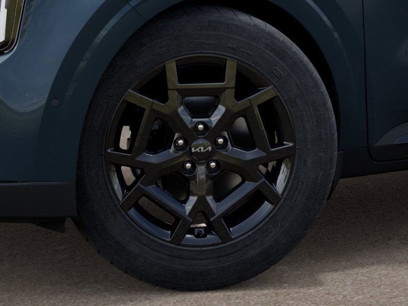 New 2025 Kia Carnival SX Prestige image 9