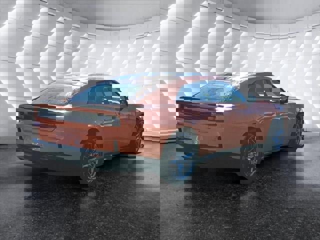New 2026 Dodge Charger Daytona Scat Pack w/ Track Package image 22