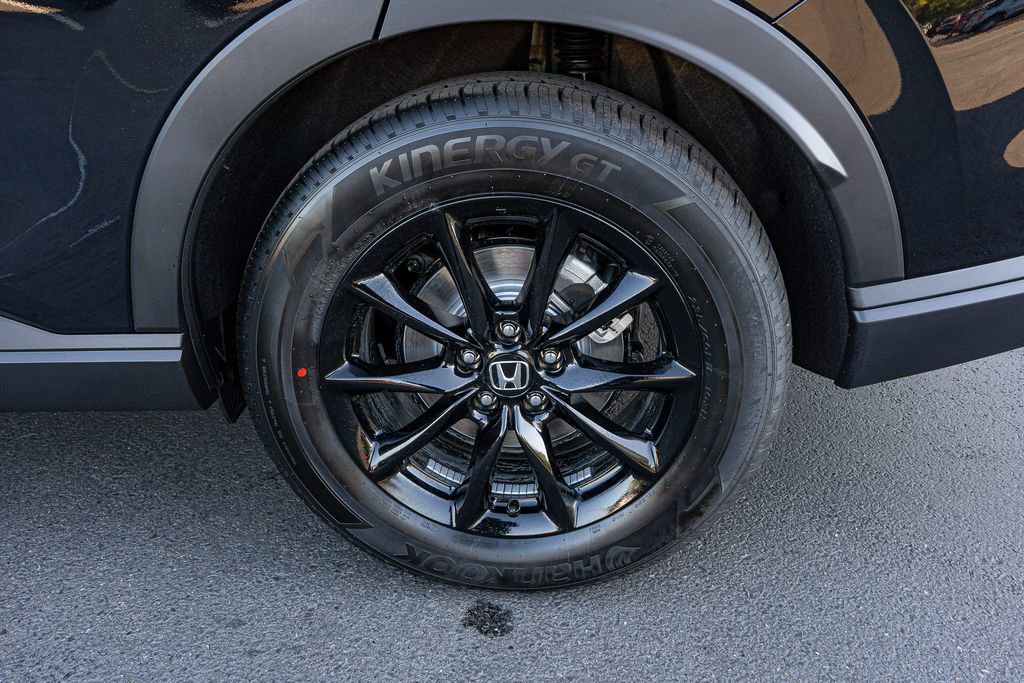 New 2026 Honda CR-V Sport-L image 10