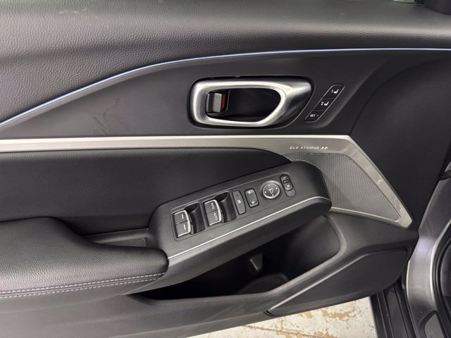 Certified 2023 Acura Integra A-Spec w/ Technology Package FWD image 13