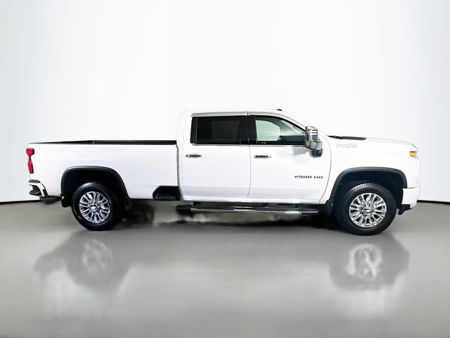 Certified 2020 Chevrolet Silverado 2500 High Country image 5