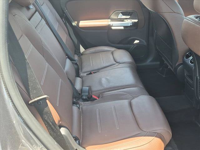 Certified 2023 Mercedes-Benz GLB 250 image 19