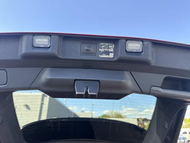 Used 2025 Ford Mustang Mach-E Premium w/ Sport Appearance Package RWD image 7