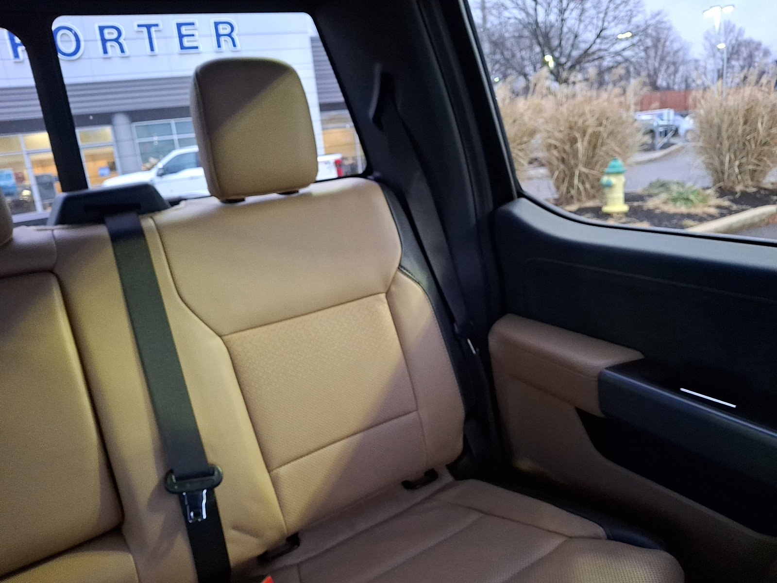 Certified 2023 Ford F250 Lariat w/ Lariat Ultimate Package image 20