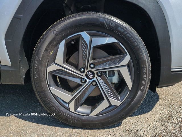 Used 2022 Hyundai Tucson SEL AWD/4WD image 12