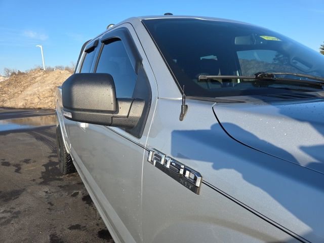 Used 2015 Ford F150 XLT w/ Equipment Group 302A Luxury image 3