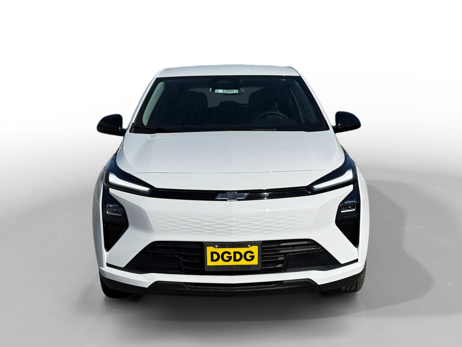 New 2027 Chevrolet Bolt LT w/ Comfort Package image 8