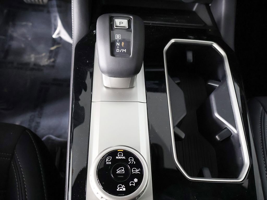 New 2026 Mitsubishi Outlander LE AWD/4WD image 44