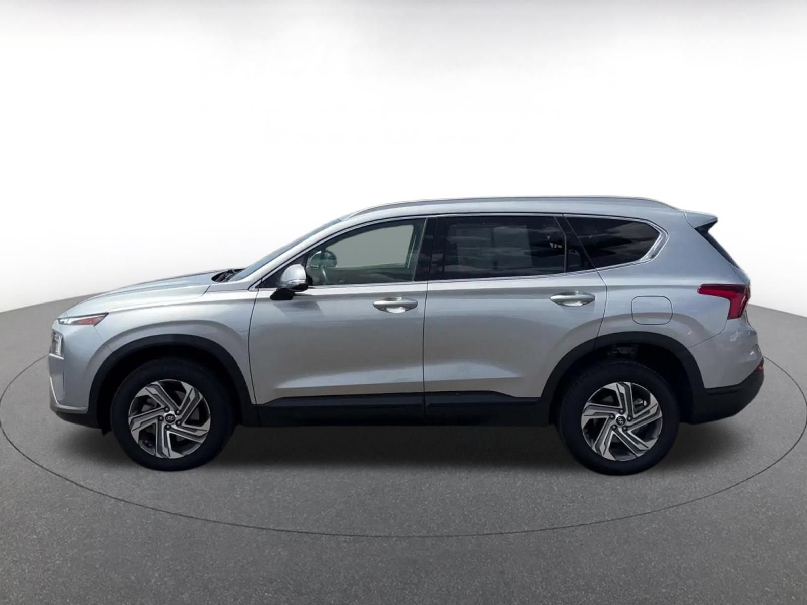 Used 2023 Hyundai Santa Fe SEL AWD/4WD image 8