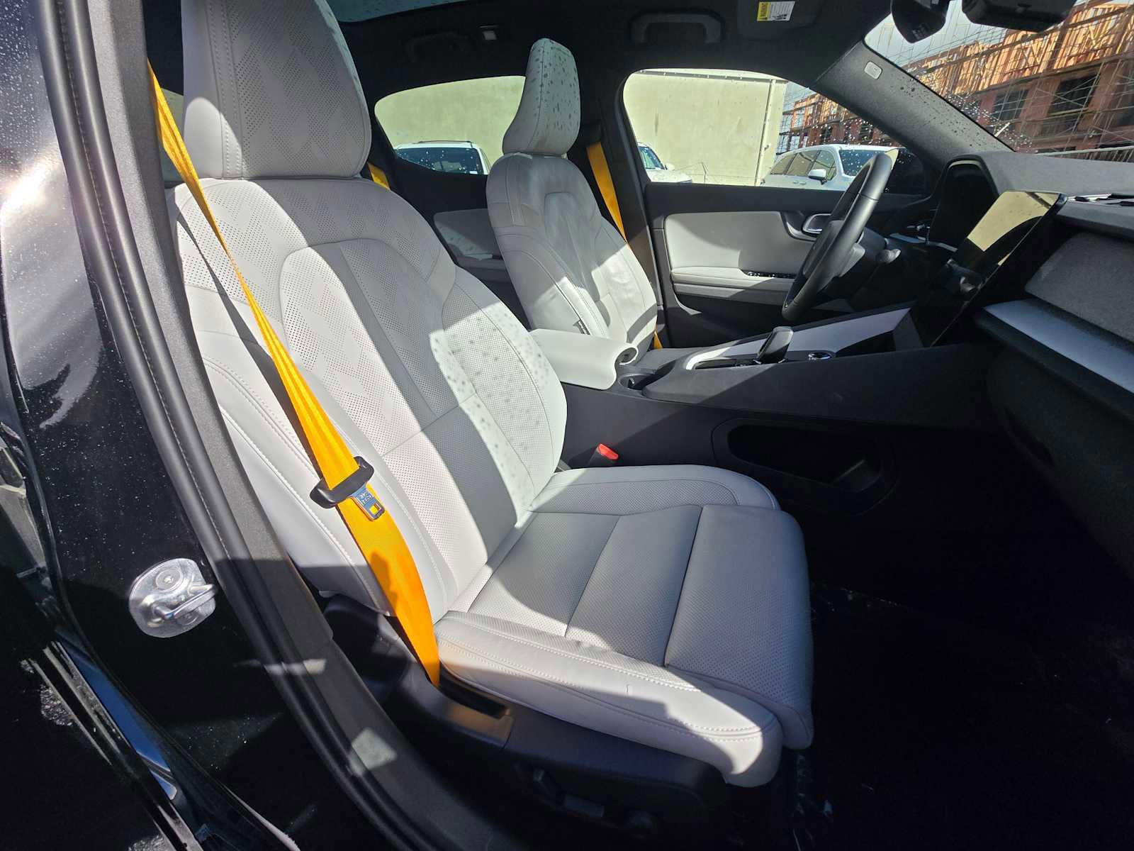 Used 2023 Polestar Polestar 2 w/ Pilot Pack image 11