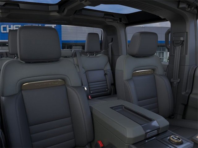 New 2025 GMC Hummer EV 3X image 24