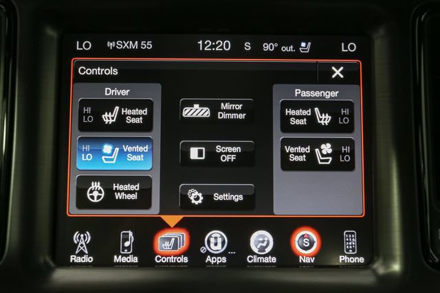 Used 2016 Dodge Challenger R/T Plus RWD image 23