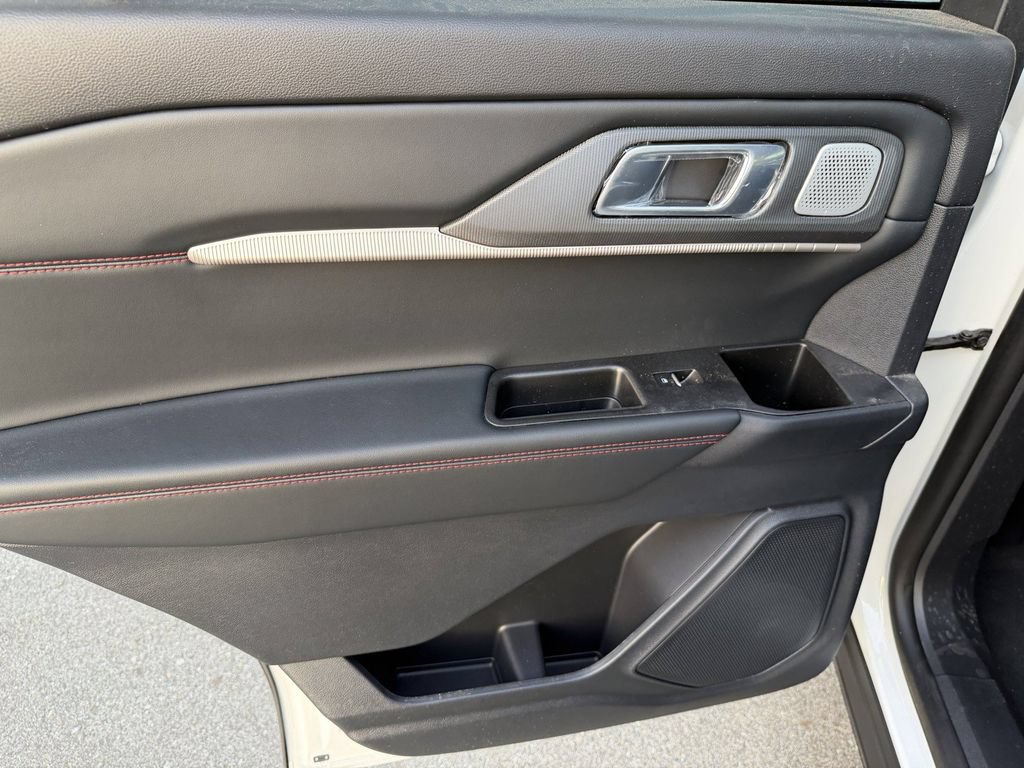 New 2026 Ford Explorer ST w/ Sun And Sound Package AWD/4WD image 24
