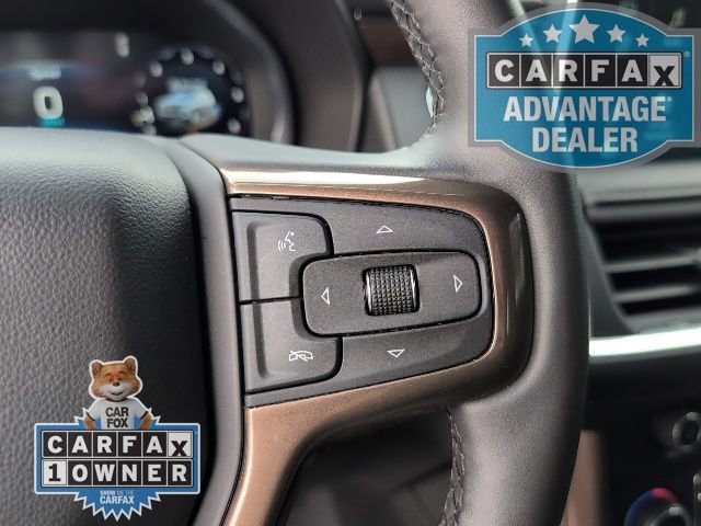 Used 2024 Chevrolet Suburban High Country image 24
