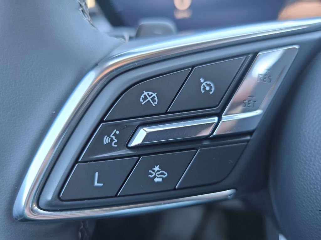 Certified 2025 Buick Enclave Preferred w/ Trailering Package, 5000 lbs. AWD/4WD image 19