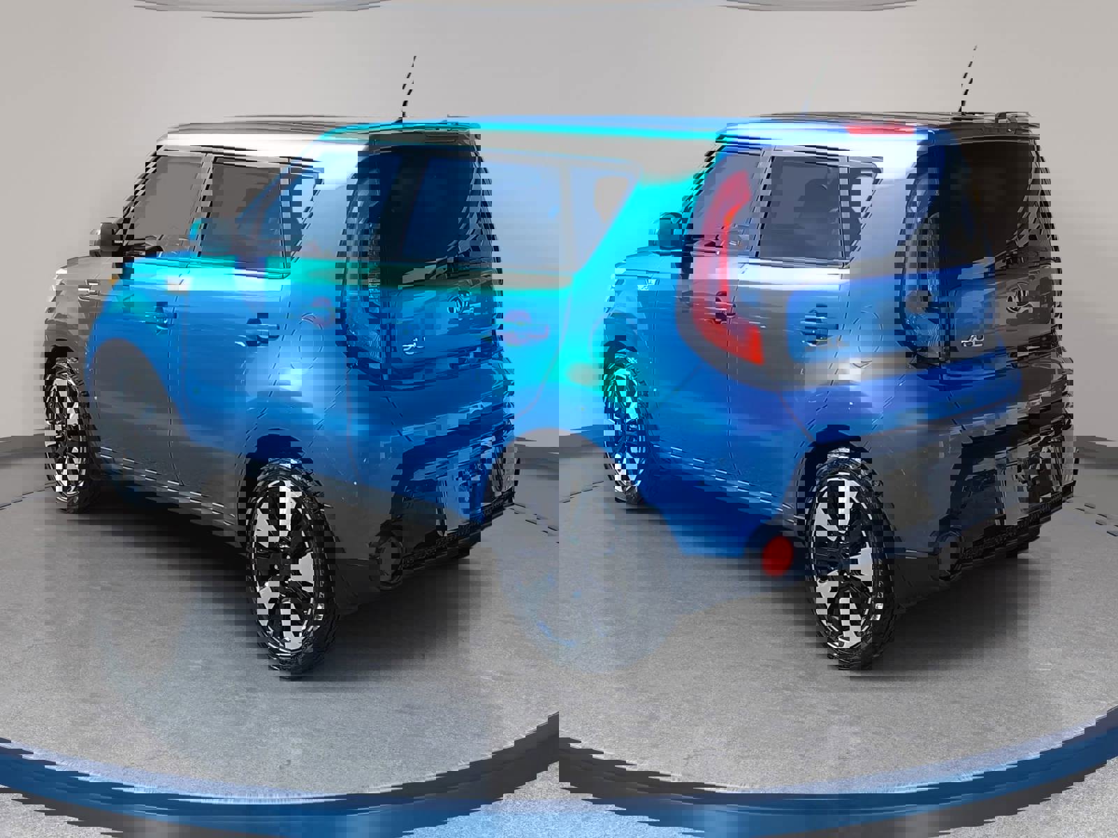 Used 2016 Kia Soul + w/ Designer's Package image 7