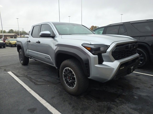 Used 2025 Toyota Tacoma TRD Off-Road