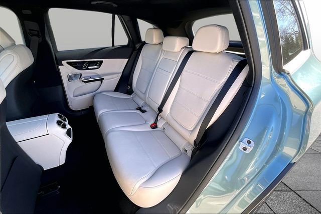 New 2026 Mercedes-Benz GLC 300 4MATIC image 13