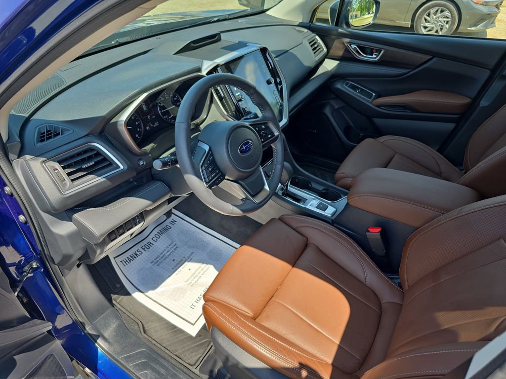 Certified 2026 Subaru Ascent Touring AWD/4WD image 13