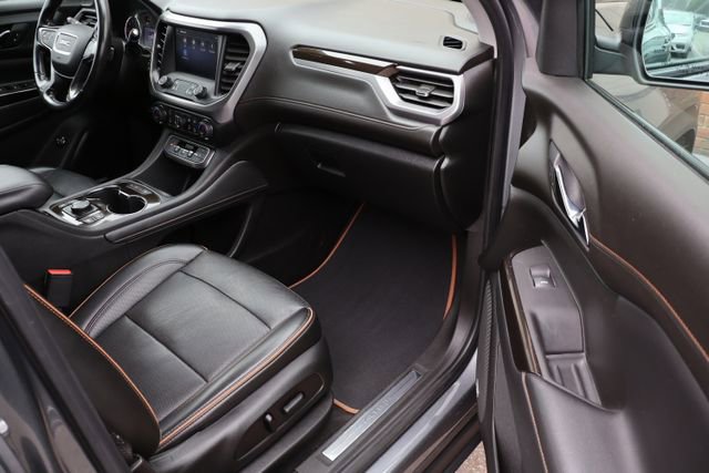 Used 2021 GMC Acadia AT4 image 47