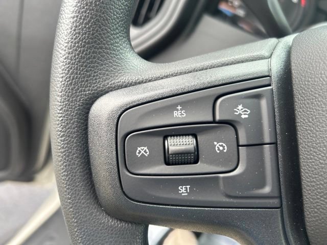 New 2026 Chevrolet Silverado 2500 Custom w/ Custom Convenience Package AWD/4WD image 25