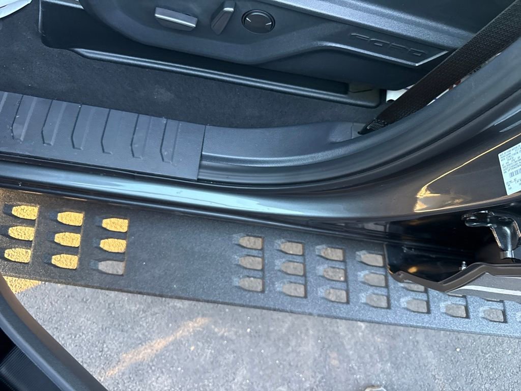 New 2026 Ford F250 Lariat w/ Tremor Off-Road Package image 55